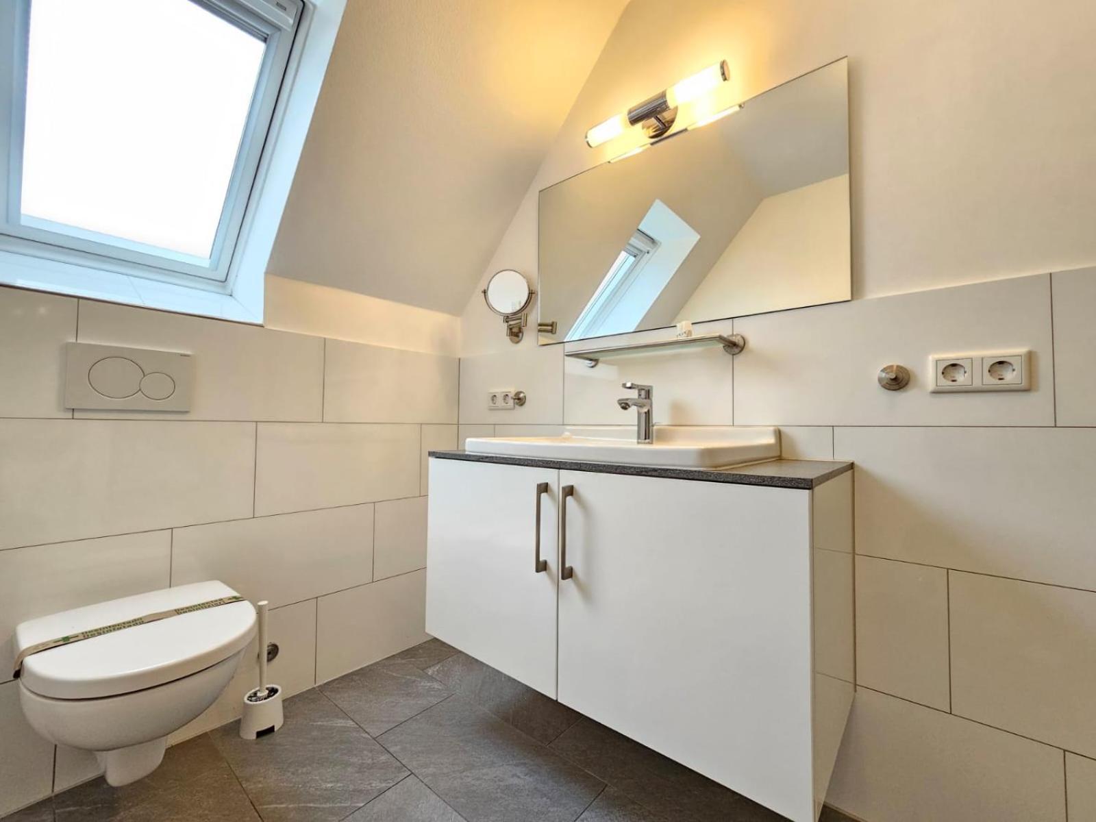 Mienhus Apartments Ferienwohnung Famke Норден Экстерьер фото
